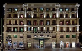 Una Hotels Napoli